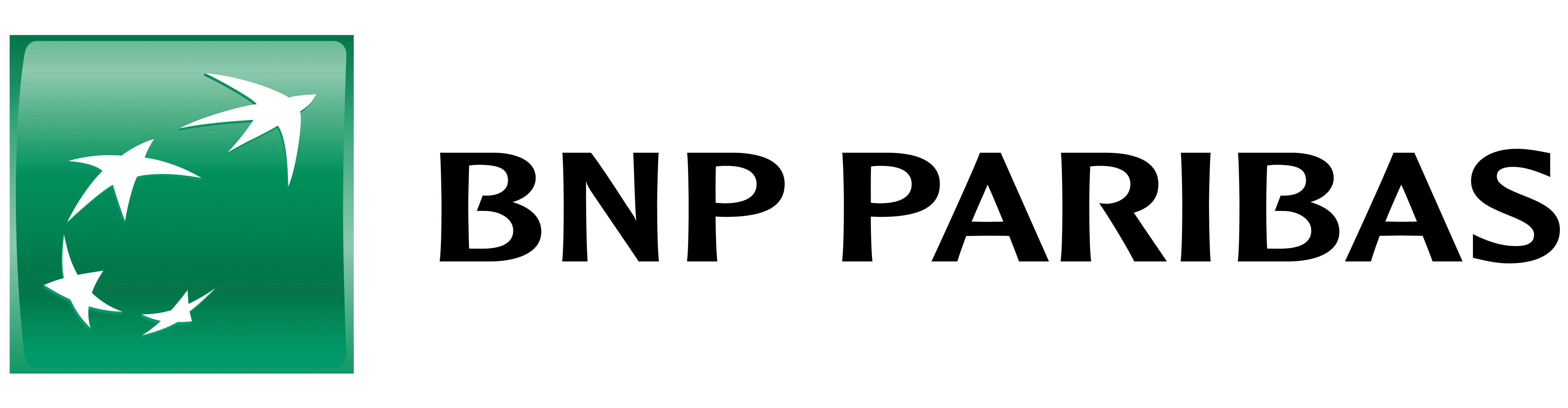Logo de l'entreprises BNP Paribas